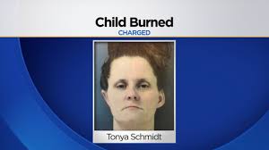 Pa. stepmom accused of burning 6-year-old girl's hand on hot stove -  pennlive.com