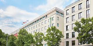 Stay in style and save with holiday inn express coupons and discount codes. Holiday Inn Express Hotel Berlin City Centre