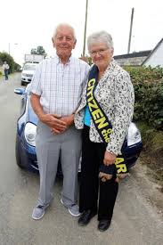 Week St Mary community unites for annual Revel