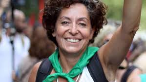 Día Internacional de la Mujer Trabajadora Archives