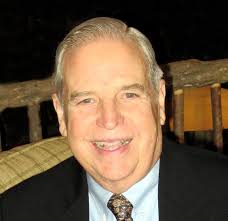 Charles Shook Obituary