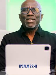 God's Protection from Fear and Harm