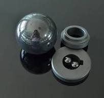 XTL - High Precision 1mm 2mm 3mm 4mm 5mm 6mm 24mm silicon ...