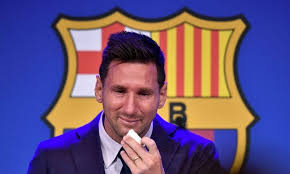 بث مباشر مباراة برشلونه وريال سوسيداد الدوري الإسباني. Ù…ÙŠØ³ÙŠ ÙŠÙ†Ù‡Ø§Ø± Ù…Ù† Ø§Ù„Ø¨ÙƒØ§Ø¡ ÙŠÙˆØ¯Ø¹ Ø¨Ø±Ø´Ù„ÙˆÙ†Ø© ÙˆÙŠÙƒØ´Ù Ø¹Ù† Ù†Ø§Ø¯ÙŠÙ‡ Ø§Ù„Ø¬Ø¯ÙŠØ¯ ÙÙŠØ¯ÙŠÙˆ ÙˆØµÙˆØ± Ø§Ù„Ù‚Ø¯Ø³ Ø§Ù„Ø¹Ø±Ø¨ÙŠ