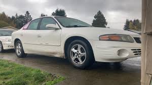 Image result for Light Driftwood 2001 Pontiac
