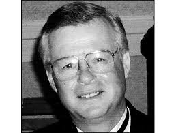 RAYMOND IVERSON Obituary (1940