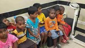 If a child does not have any parents, or has to be removed from their parents' care, the child would usually either be cared for by a relative, family friend or would go into foster care. Tamil Malar Orphanage Home In Klang With 50 Children Facebook
