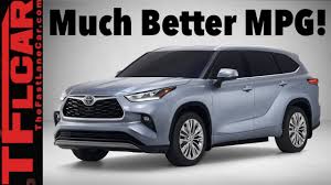 The 2020 toyota highlander le offers the best value in either model, but the hybrid's better fuel economy costs only $1,400 up front. Is The New 2020 Toyota Highlander The Gold Standard Of Family Suvs Youtube