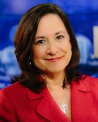 Maria Downey — NATAS Northwest