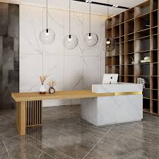 • the two women behind the reception desk avoided her eye. New Custom Designed Reception Desk Modern Fashion Front Reception Counter