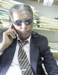 Jamaica election official among applicants for CEO post