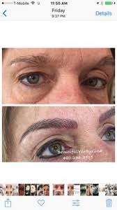 BEAUTIFUL YOU BY GINA