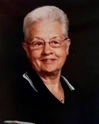 Shirley J. (Shaffer) Longenecker