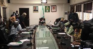 The academic staff union of universities (asuu), kaduna state university chapter, has directed its members to join the ongoing warning strike by public sector workers in kaduna state. Details Of Asuu Meeting With Federal Government Emerges Nigeria News