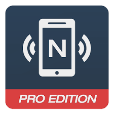 Nfc Tools Pro Edition Nfc Tools Pro Edition Is An App Which Allows You To Read Write And Program Tasks On Your Nfc Tags And O Nfc Hotspot Wifi Mobile Data