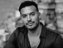 Cory McGee: Bass-Baritone