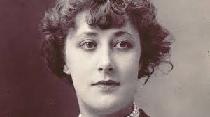 Natalie Clifford Barney