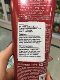 We don't know when or if this item will be back in stock. Goldwell Inner Effect Resoft Color Live Treatment 250ml Shopee Indonesia