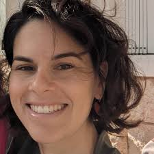 Naomi Li'el Speech Pathologist