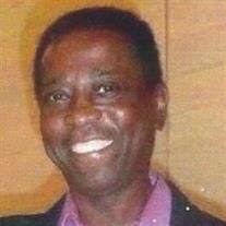 Mr. Robert Lee White Obituary