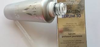 This anti aging cream simultaneously mattifies, blurs, and illuminates skin, for. Vichy Liftactiv Serum 10 Review A Boon For Dehydrated Skin The Bombay Brunette