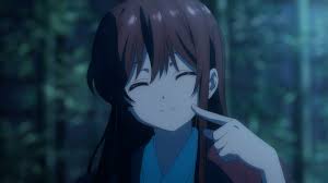 22 7 ayaka tachikawa cute anime i kawaii animasi gadis animasi