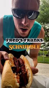 Schnurble?!?! Best Hot Dogs