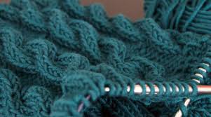 Machen sie unbedingt eine maschenprobe! Wie Stricke Ich Einen Loop Hier Die Kostenlose Strickanleitung