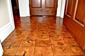 20 Amazing Wooden Floors You Will Never Have At Home End Grain Flooring Flooring Unique Flooring