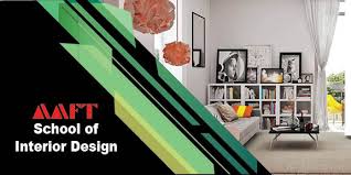 Get started on style your space: Learn Interior Designing Through Varied Courses For Better Opportunities Aaft