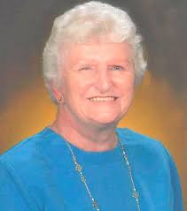 Beverly McCartney Obituary