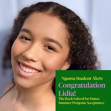 Dissonance Dance Theatre Season 16 Apprentice