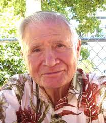 Louis DeSantis Obituary