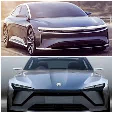 1 day ago · lucid motors stock rises a smooth 16% in the first hour of trading to hit $28.35. Nio Nyse Nio Should Watch Out For The New Competitor On The Prowl As Lucid Air Is Gearing Up To Be An Attractive Alternative To The Upcoming Ee7 Sedan
