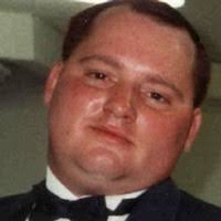 Johnny May Jr Obituary 2003