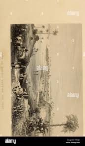 1857 indian mutiny hi-res stock ...