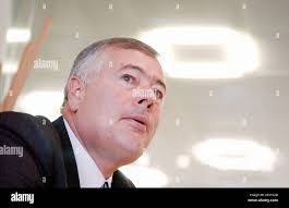 Nigel rudd hi-res stock photography and images