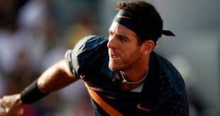 Juan martin del potro will undergo his fourth surgery on his right knee, following an injury suffered at the queen's club in london in june 2019. Knee Surgery Us Open Father 10 Questions About Juan Martin Del Potro Tennis Majors
