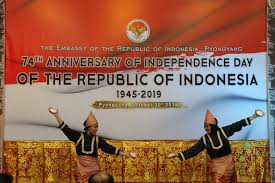 Menurut data badan pusat statistik (bps) tahun 2010, daerah. Ragam Budaya Indonesia Pikat Masyarakat Asing Di Korea Utara