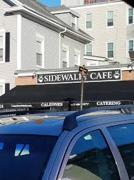Maybe you would like to learn more about one of these? Sidewalk Cafe South Boston 764 E 4th St South Boston Ma 02127 Usa