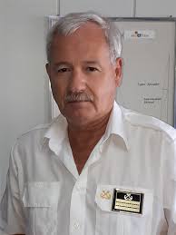 International Maritime Rescue Federation