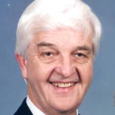 Obituary information for Richard C. Leonard