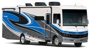 Types of carbon monoxide detectors. Fleetwood Rv Bounder