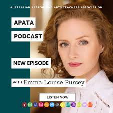APATA Podcast with Elma Linz Kanefield