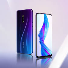 6.4 смартфон realme xt 128 гб синий. Realme Announces Super Cheap Flagship Phone With Pop Up Selfie Camera The Verge