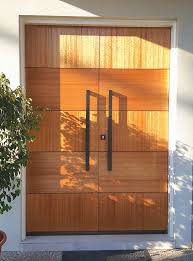 polo pull handle graphite nickel zanda architectural hardware