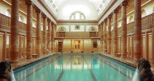 Berlin Stadtbad Neukolln Visitberlin De En Pool Berlin Hotel Swimming Pools