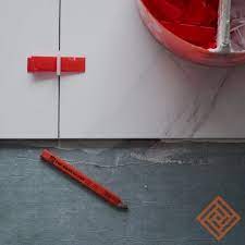 Tile Leveling System Wedges Allow The Pressure Exerted On The Tiles To Obtain Optimum Leveling Of The Tiles Resulting In A Tile Leveling System Flooring Tiles