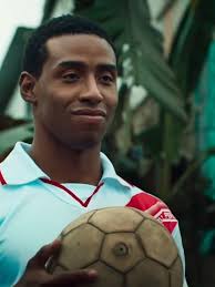 Moore Fitness Filme A Forja