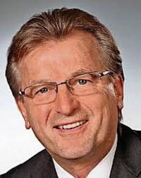 Kronach: Rainer Detsch tritt an, Herbert Schneider hört auf